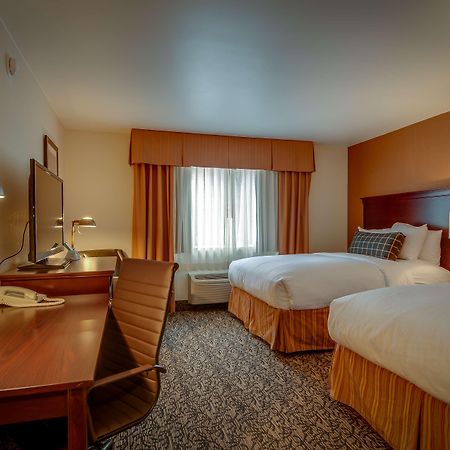 Best Western Plus Truckee-Tahoe Hotel Екстериор снимка
