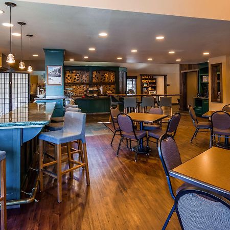 Best Western Plus Truckee-Tahoe Hotel Екстериор снимка